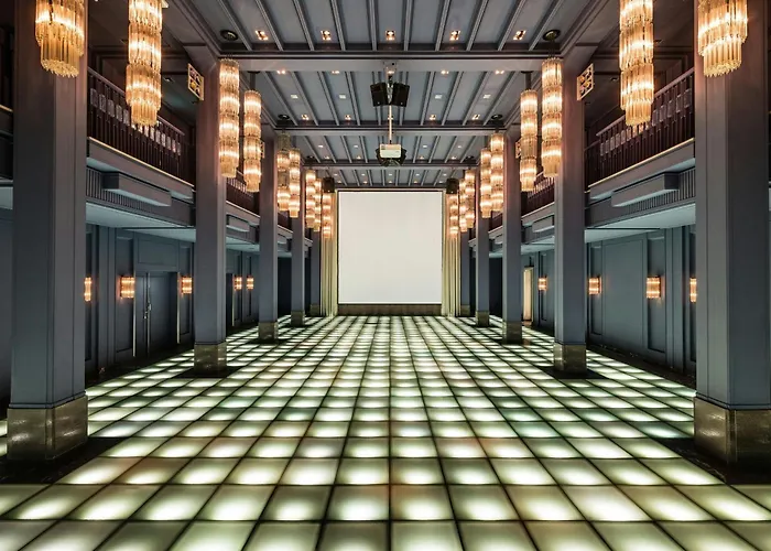 Hotel Luc, Autograph Collection Berlin